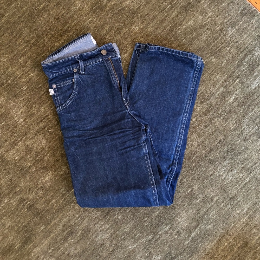 Fiorucci Jeans